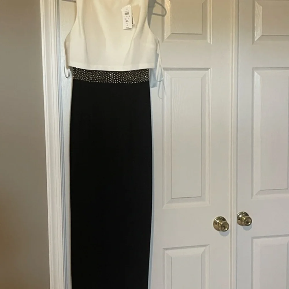 Cache Evening Dress - Picture 3 of 9